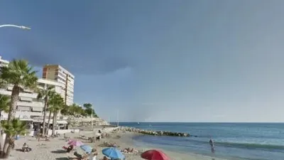Penthouse in Cala de Villajoyosa photo 26