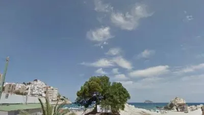 Penthouse in Cala de Villajoyosa photo 27