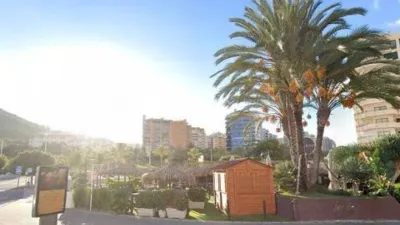 Penthouse in Cala de Villajoyosa photo 28
