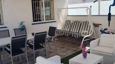 Piso – la Vila Joiosa / Villajoyosa, Cales i Talaies - Vista 2
