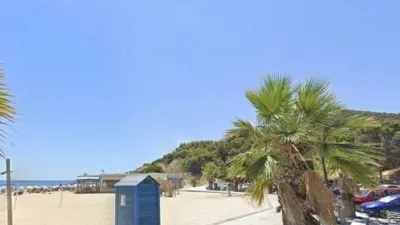 Penthouse in Cala de Villajoyosa photo 30
