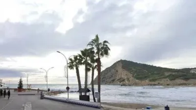 Penthouse in Cala de Villajoyosa photo 33