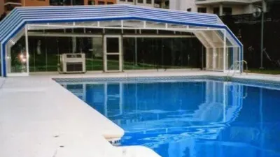 Piso – la Vila Joiosa / Villajoyosa, Cales i Talaies - Vista 3