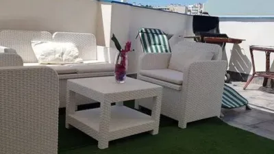 Piso – la Vila Joiosa / Villajoyosa, Cales i Talaies - Vista 4