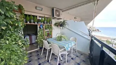 Piso – la Vila Joiosa / Villajoyosa, Cales i Talaies - Vista 5