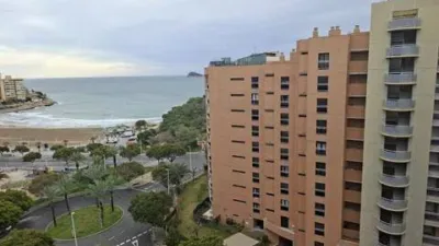 Piso – la Vila Joiosa / Villajoyosa, Cales i Talaies - Más