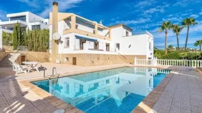 Casa – Calpe - Calp - Vista 4