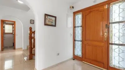 Casa – Calpe - Calp - Vista 5