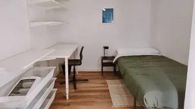 Piso en alquiler en Calle de Víctor Moya - Imagen 10