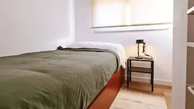 Piso en alquiler en Calle de Víctor Moya - Imagen 11