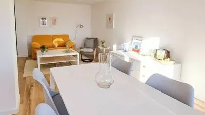 Piso en alquiler en Calle de Víctor Moya - Imagen 16