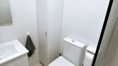 Piso en alquiler en Calle de Víctor Moya - Imagen 20