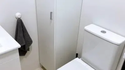 Piso en alquiler en Calle de Víctor Moya - Imagen 23