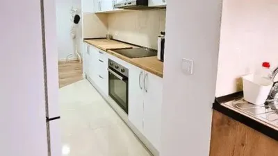 Piso en alquiler en Calle de Víctor Moya - Imagen 27