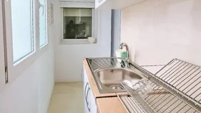Piso en alquiler en Calle de Víctor Moya - Imagen 28
