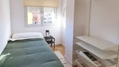 Piso en alquiler en Calle de Víctor Moya - Imagen 29