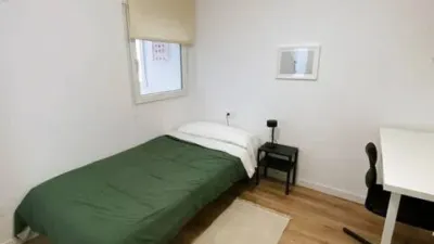 Piso en alquiler en Calle de Víctor Moya - Imagen 30
