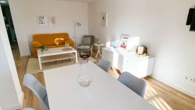 Piso en alquiler en Calle de Víctor Moya - Imagen 44