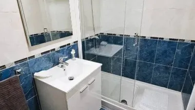Piso en alquiler en Calle de Víctor Moya - Imagen 46