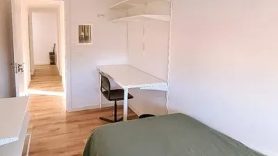 Piso en alquiler en Calle de Víctor Moya - Imagen 47