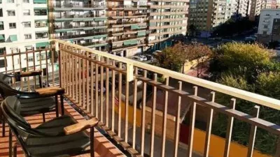 Piso en alquiler en Calle de Víctor Moya - Imagen 4