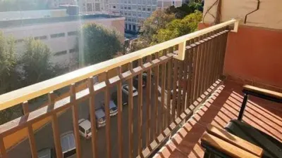 Piso en alquiler en Calle de Víctor Moya - Imagen 5