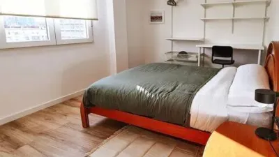 Piso en alquiler en Calle de Víctor Moya - Imagen 6