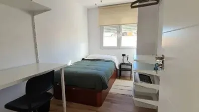 Piso en alquiler en Calle de Víctor Moya - Imagen 7