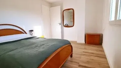 Piso en alquiler en Calle de Víctor Moya - Imagen 8