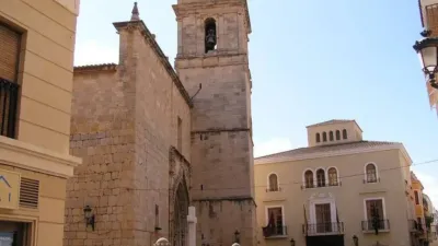 Casa – Callosa de Segura, San Pedro, Vereda de los Cubos - Vista 3
