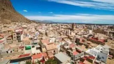 Casa – Callosa de Segura, San Pedro, Vereda de los Cubos - Vista 4