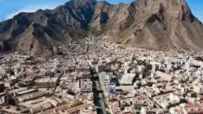 Casa – Callosa de Segura, San Pedro, Vereda de los Cubos - Vista 5