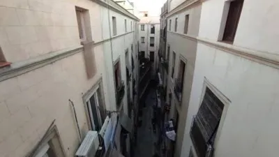 Piso en alquiler en El Barri Gòtic - Imagen 10