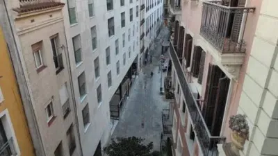 Piso en alquiler en El Barri Gòtic - Imagen 6