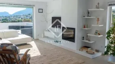 Casa – Calpe - Calp - Vista 5