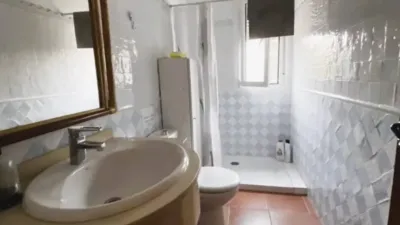 Chalet en Canjáyar photo 8