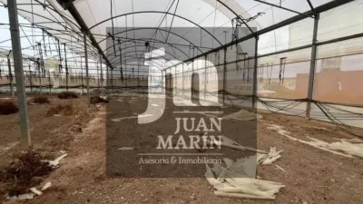 Terreno en venta en Ontur - Vista 2