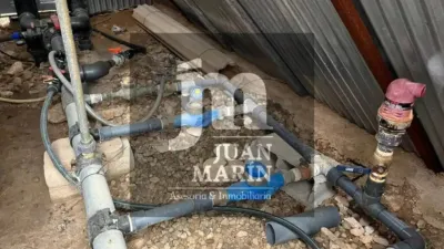 Terreno en venta en Ontur - Vista 3