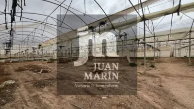 Terreno en venta en Ontur - Más