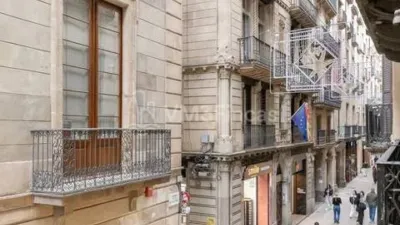 Piso en alquiler en El Barri Gòtic - Imagen 21