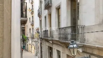 Piso en alquiler en El Barri Gòtic - Imagen 28