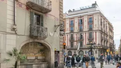 Piso en alquiler en El Barri Gòtic - Imagen 30