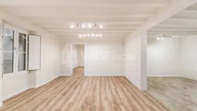 Piso en alquiler en El Barri Gòtic - Imagen 3