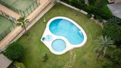 Pis – Benidorm - Vista 3