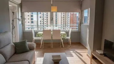 Pis – Benidorm - Més