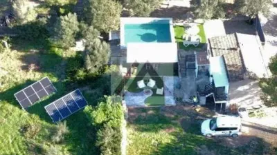 Casa rústica en venta en Manacor, Manacor de 260.000 €