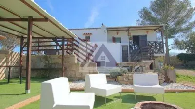 Casa rústica en venta en Manacor, Manacor de 260.000 €
