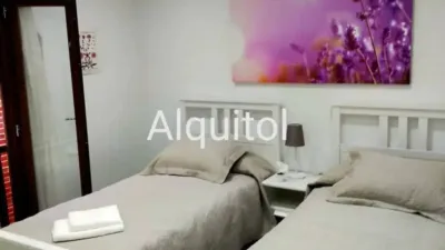 Piso en alquiler en Toledo Capital, Toledo Capital de 1.800 €<span>/mes</span>