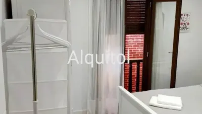 Piso en alquiler en Toledo Capital, Toledo Capital de 1.800 €<span>/mes</span>