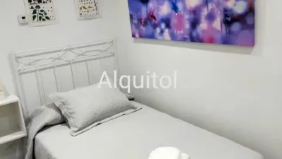 Piso en alquiler en Toledo Capital, Toledo Capital de 1.800 €<span>/mes</span>